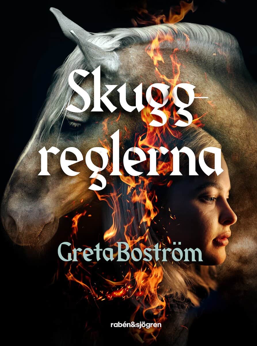 Boström, Greta | Skuggreglerna