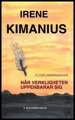 Kimanius, Irene | Flygplanskraschen : När verkligheten uppenbarar sig