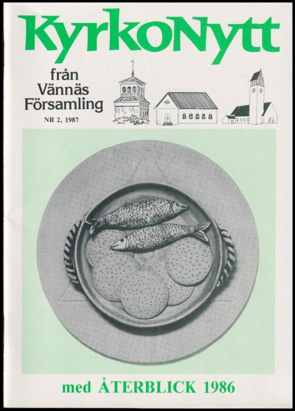 Kyrkonytt | 1987 / 2