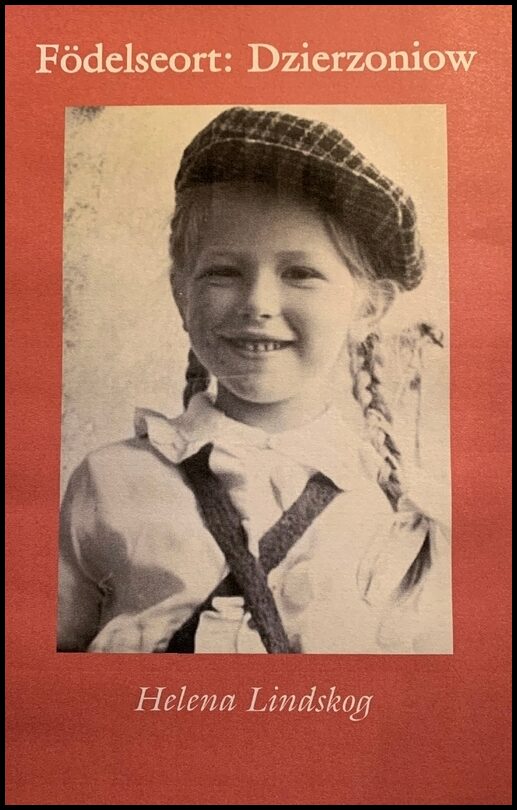 Lindskog, Helena | Födelseort : Dzierzoniow
