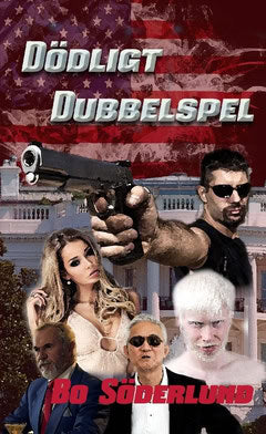 Söderlund, Bo | Dödligt Dubbelspel