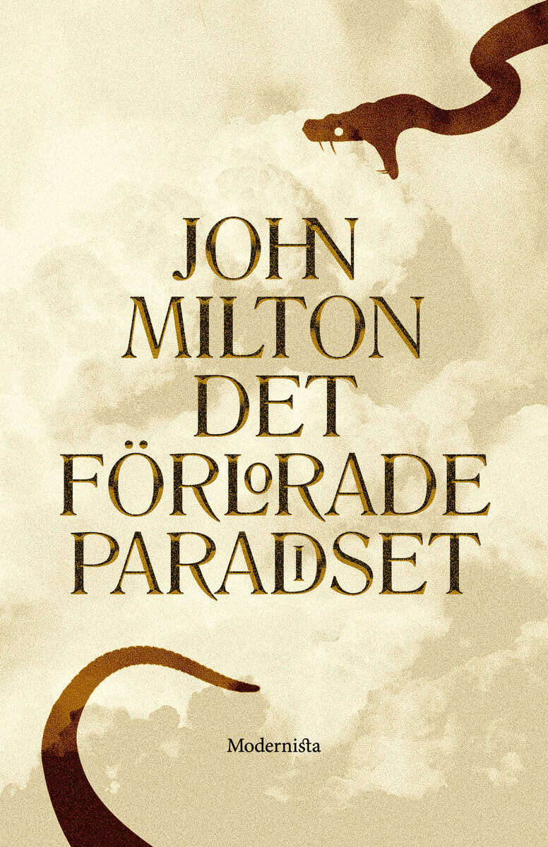 Milton, John | Det förlorade paradiset