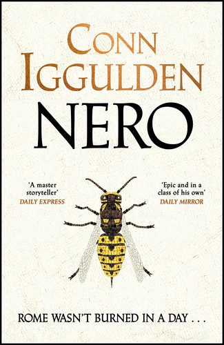 Iggulden, Conn | Nero