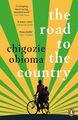 Obioma, Chigozie | The Road to the Country