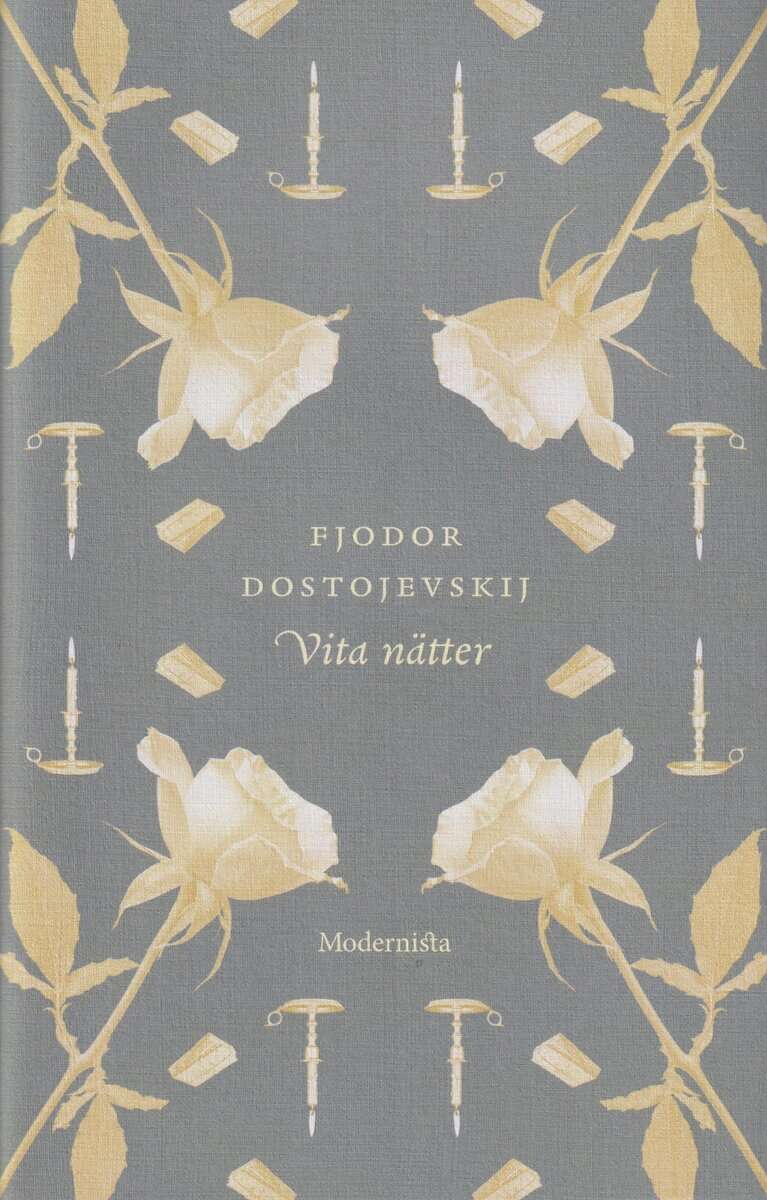 Dostojevskij, Fjodor | Vita nätter