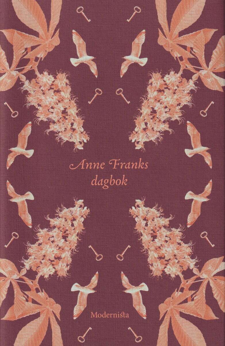 Frank, Anne | Anne Franks dagbok