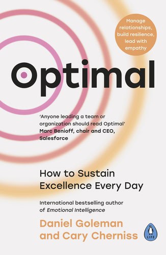 Cherniss, Cary | Goleman, Daniel | Optimal