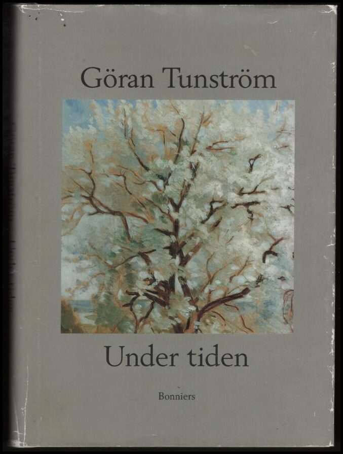 Tunström, Göran | Under tiden
