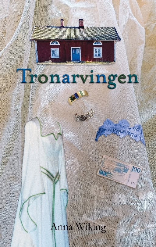 Ahlberg, Anna | Tronarvingen