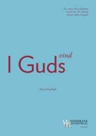 Simojoki, Pekka | Kaskinen, Anna-Mari | I Guds vind Församlingshäfte
