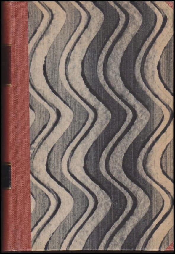 Tolstoj, Aleksej | År 1918