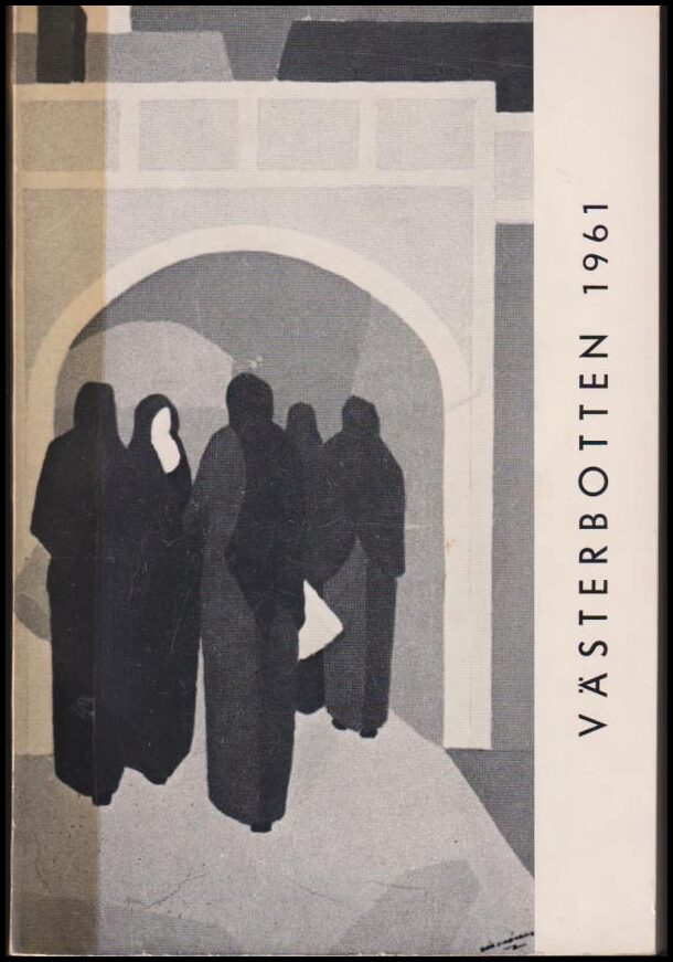 Västerbotten | 1961 / Årgång 42