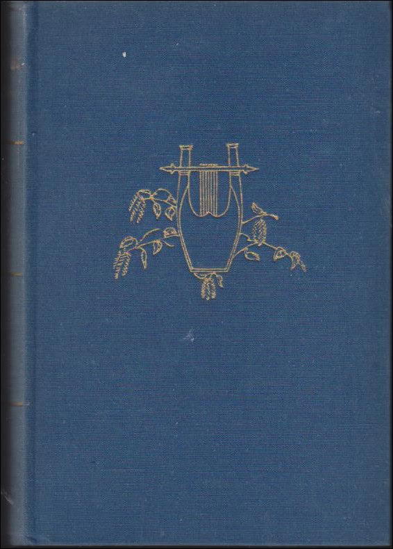 Heidenstam, Werner von | Dikter