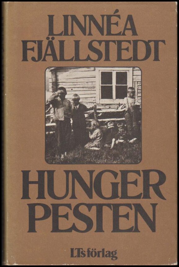 Fjällstedt, Linnéa | Hungerpesten