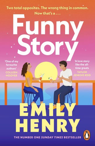 Henry, Emily | Funny Story
