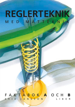 Jansson, Erik | Reglerteknik Faktabok
