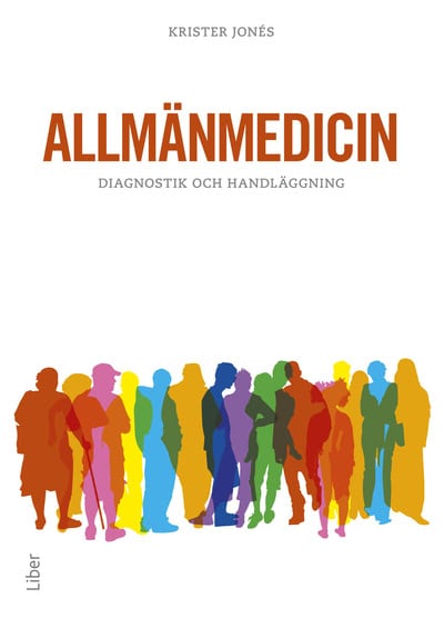 Jonés, Krister | Allmänmedicin : Diagnostik och handläggning
