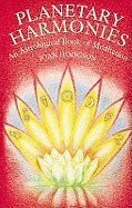 Joan Hodgson | Planetary Harmonies Hb