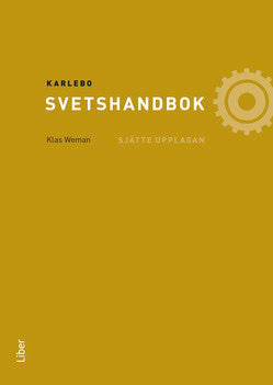 Weman, Klas | Karlebo Svetshandbok