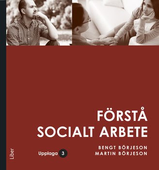 Börjeson, Martin | Förstå socialt arbete