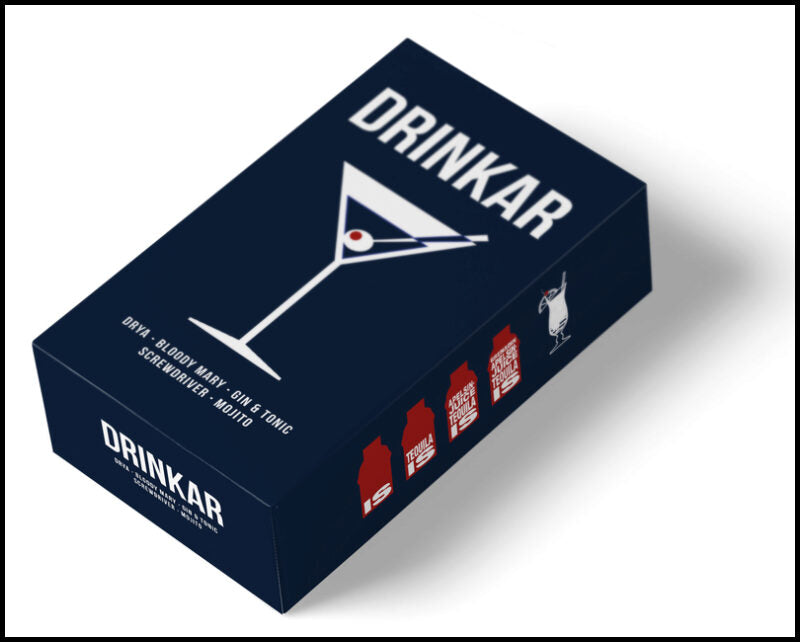 Drinkar