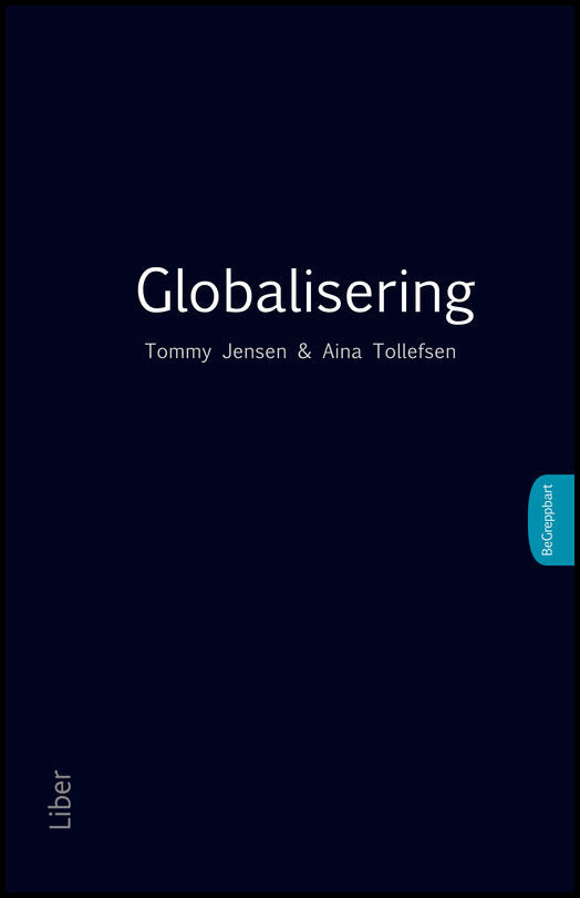 Jensen, Tommy| Tollefsen, Aina | Globalisering