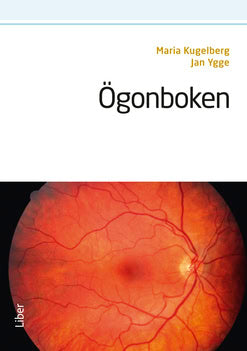 Kugelberg, Maria | Ygge, Jan | Ögonboken