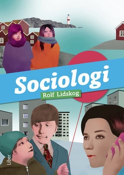 Lidskog, Rolf | Sociologi