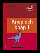 Aha Matematik-Knep och knåp 1