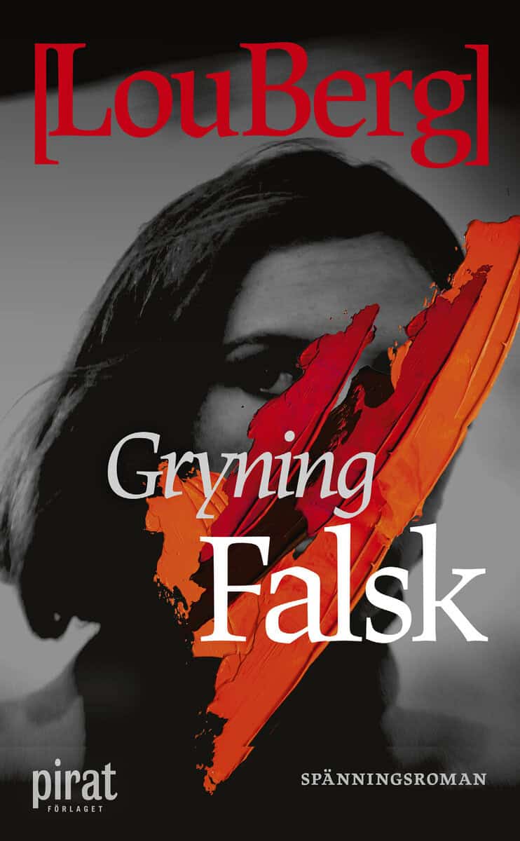 Berg, Lou | Gryning. Falsk.