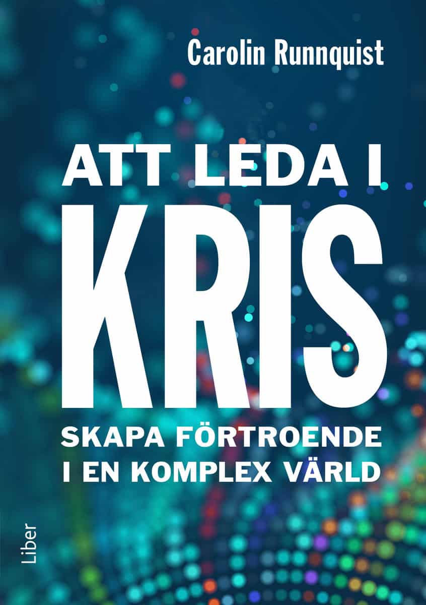 Runnquist, Carolin | Att leda i kris