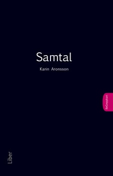 Aronsson, Karin | Samtal