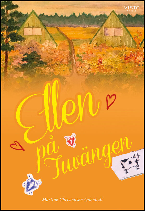 Christensen Odenhall, Martine | Ellen på Tuvängen