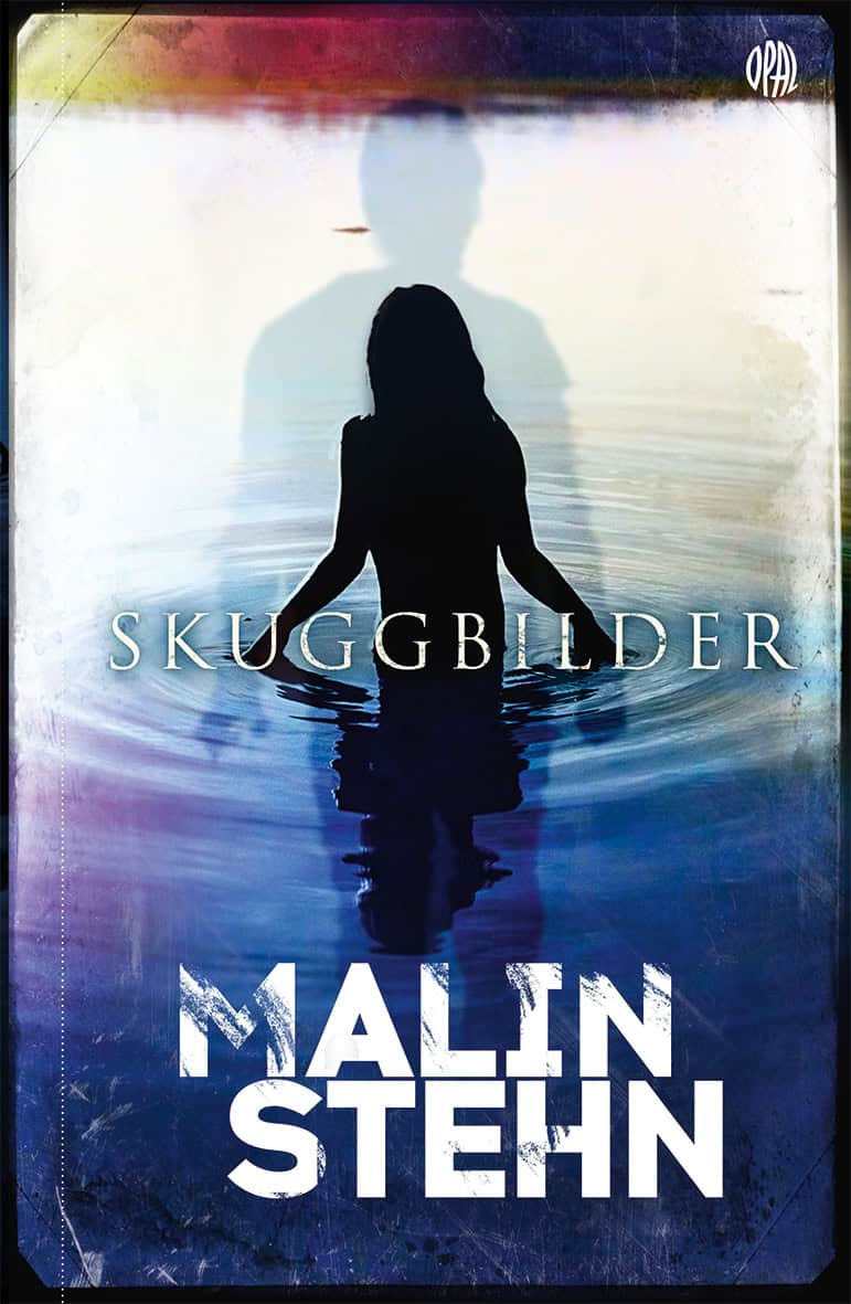 Stehn, Malin | Skuggbilder