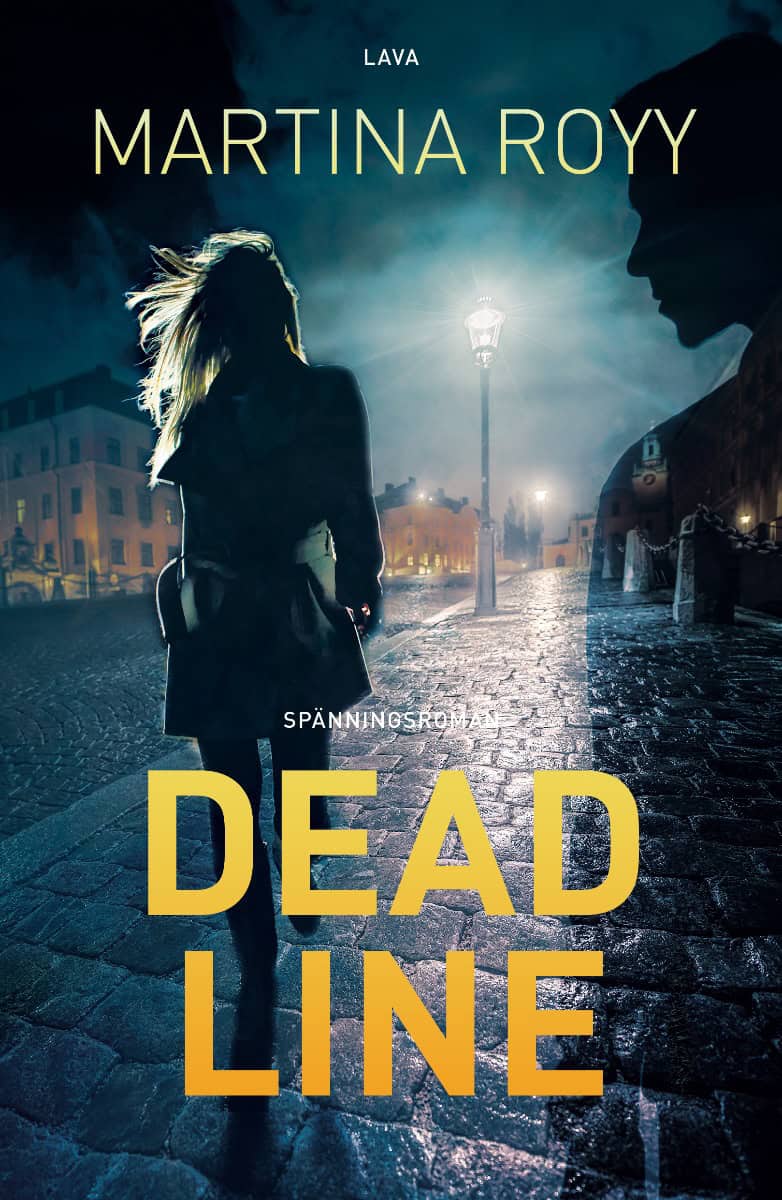 Royy, Martina | Deadline