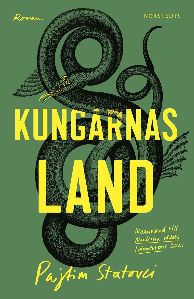 Statovci, Pajtim | Kungarnas land