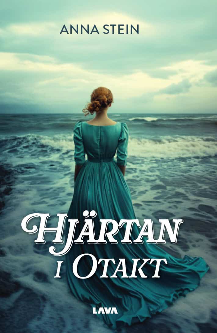 Stein, Anna | Hjärtan i otakt