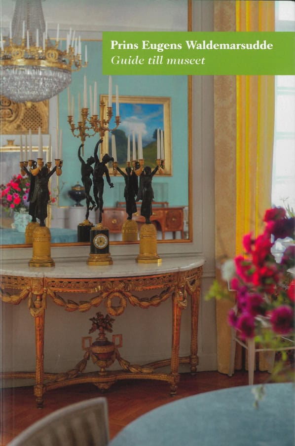 Söderlund, Göran | Prins Eugens Waldemarsudde