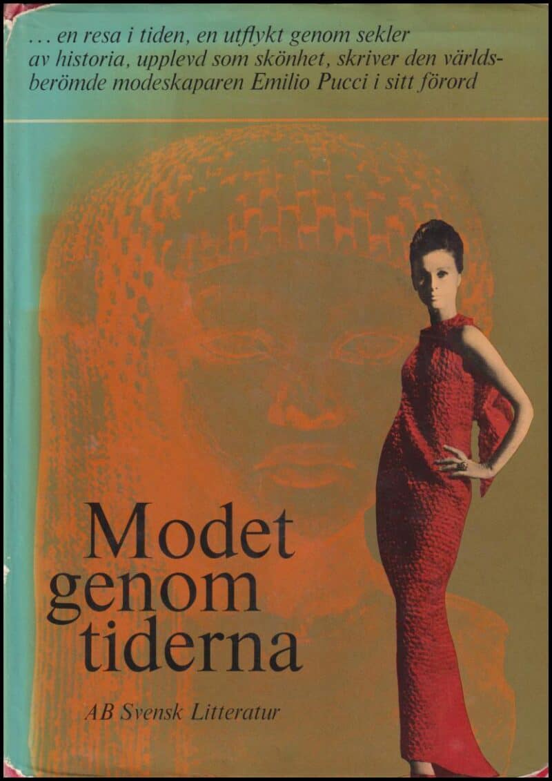 Contini, Mila | Modet genom tiderna