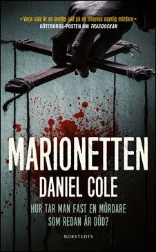 Cole, Daniel | Marionetten