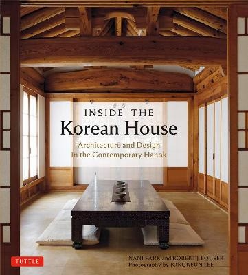 Park, Nani | Inside The Korean House
