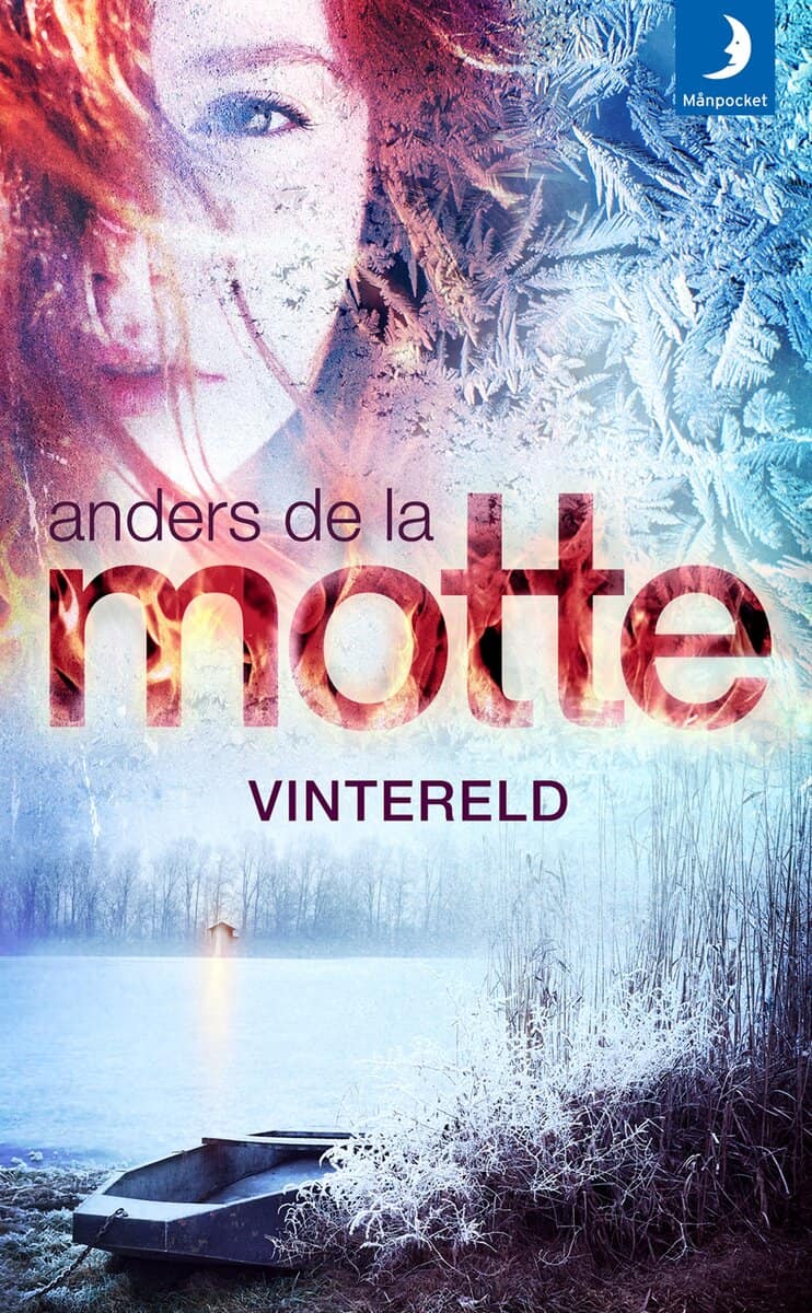 de la Motte, Anders | Vintereld
