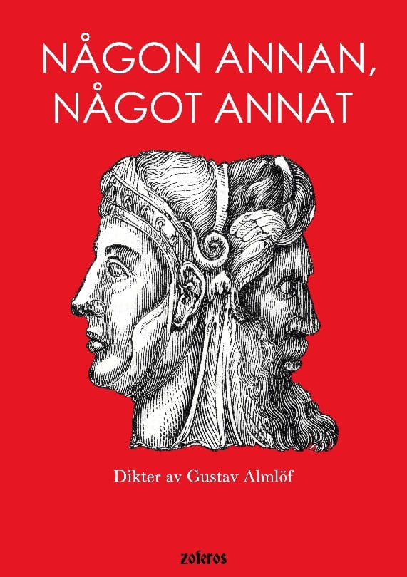 Någon annan, något annat