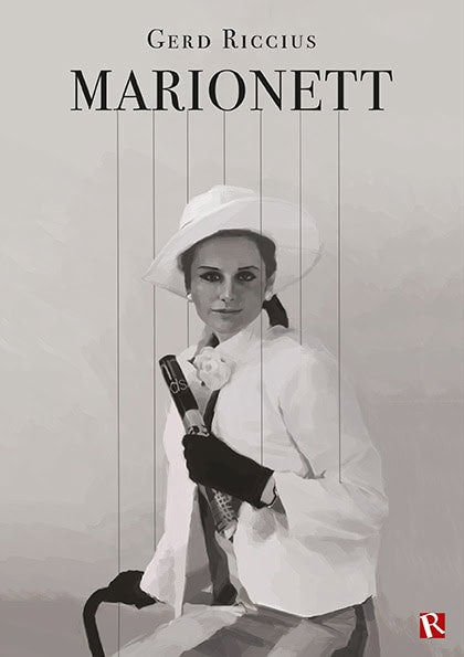Riccius, Gerd | Marionett