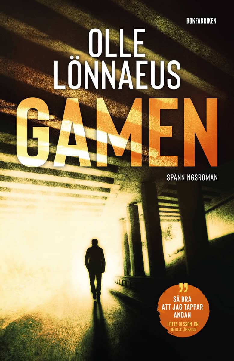 Lönnaeus, Olle | Gamen