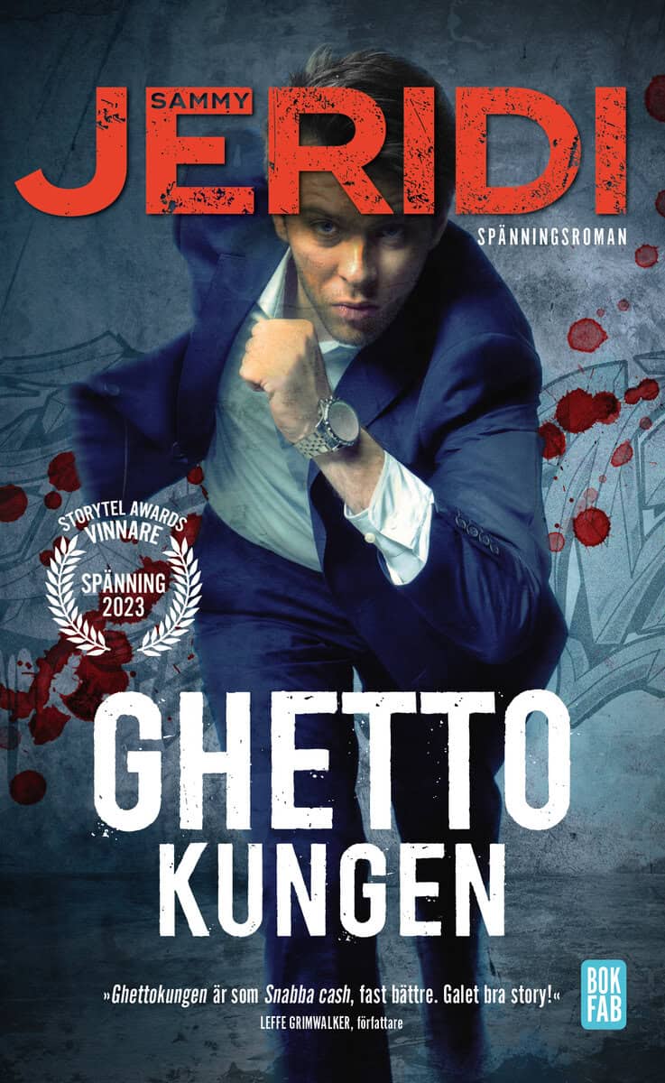 Jeridi, Sammy | Ghettokungen