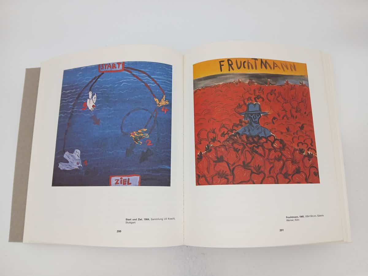 Kunstmuseum Düsseldorf | Brennpunkt Düsseldorf, 1962-1987 : Joseph Beuys, die Akademie, der allgemeine Aufbruch