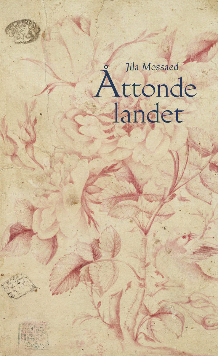 Mossaed, Jila | Åttonde landet