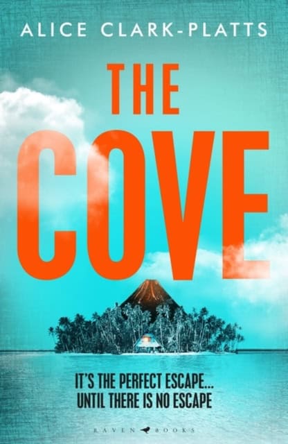 Clark-Platts, Alice | The Cove