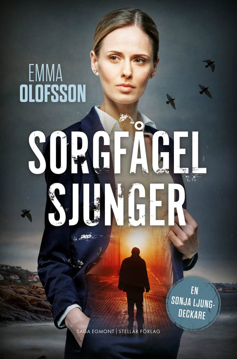 Olofsson, Emma | Sorgfågel sjunger